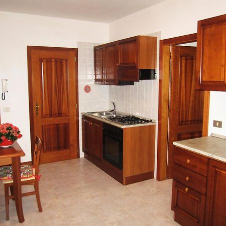 Villa Paradiso Parolari 蒂诺 外观 照片