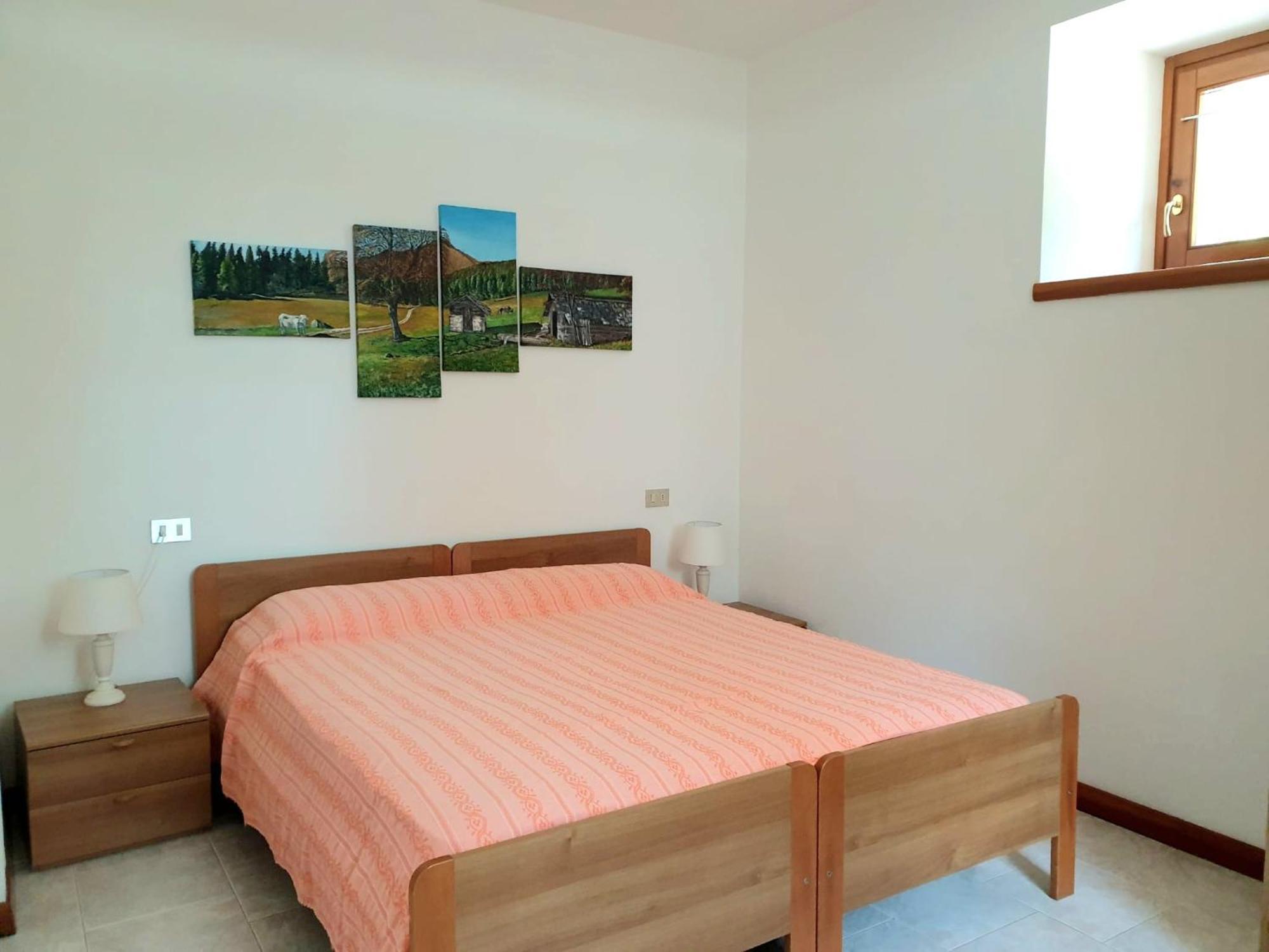 Villa Paradiso Parolari 蒂诺 客房 照片