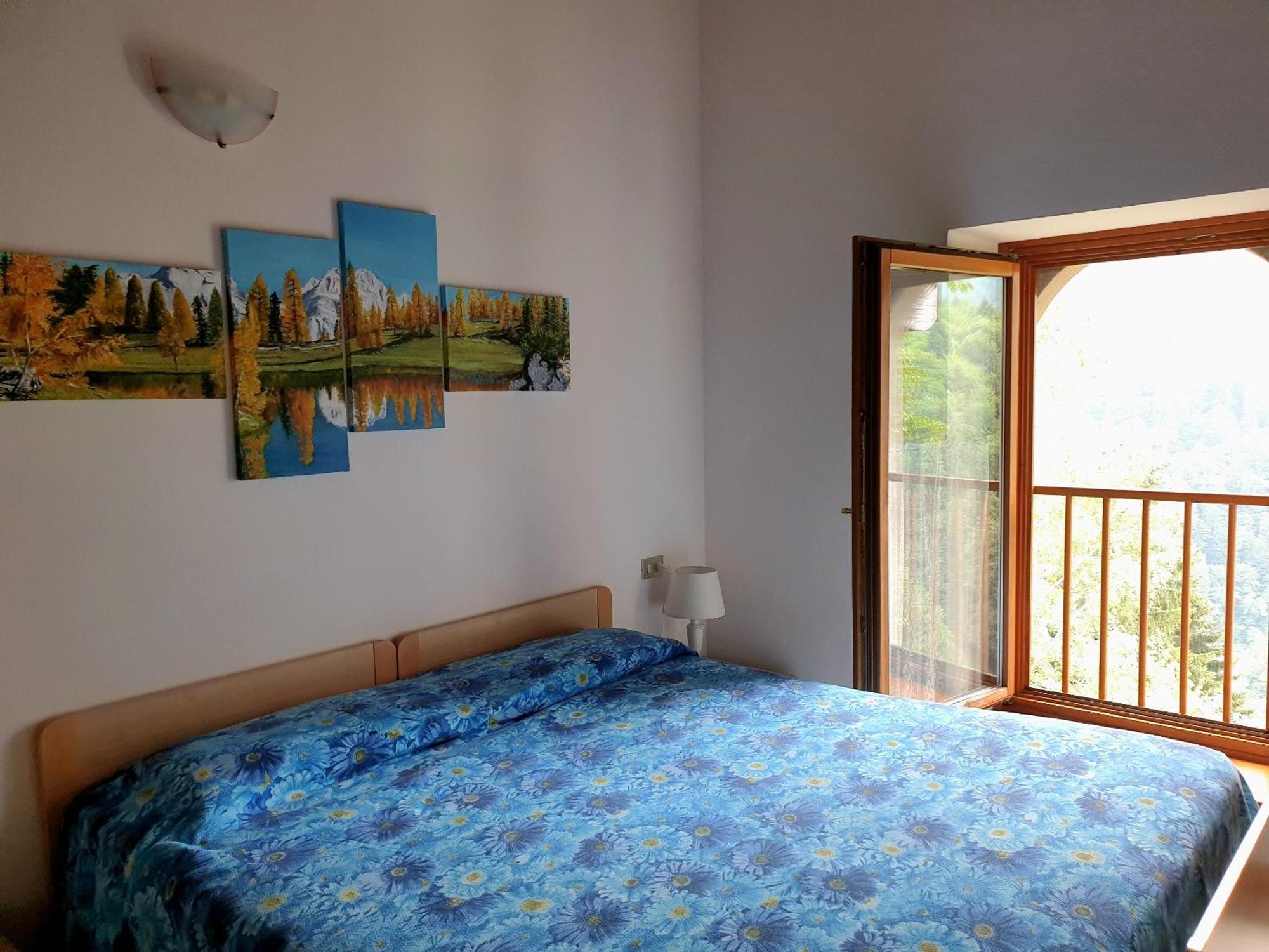 Villa Paradiso Parolari 蒂诺 客房 照片