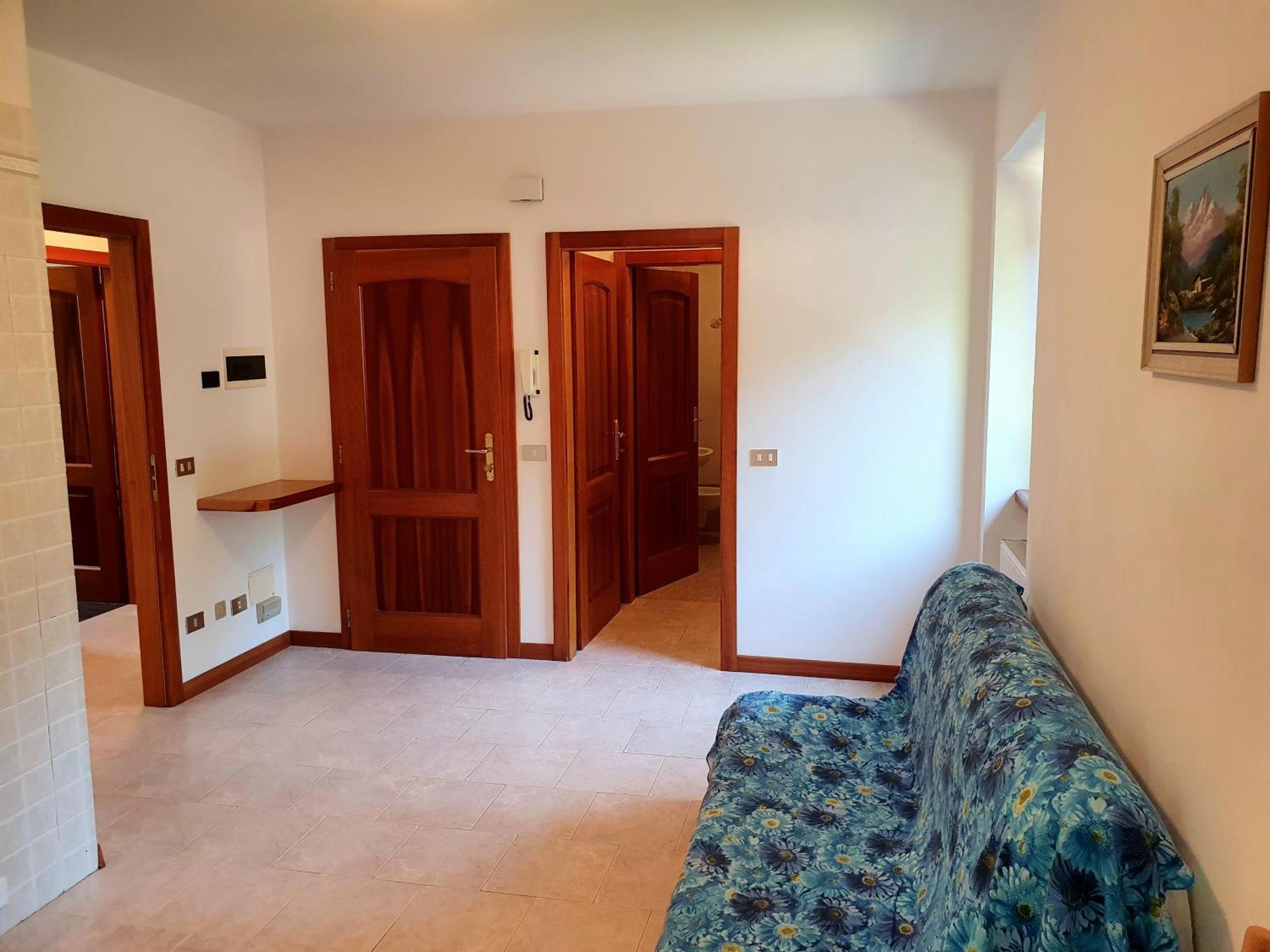 Villa Paradiso Parolari 蒂诺 客房 照片