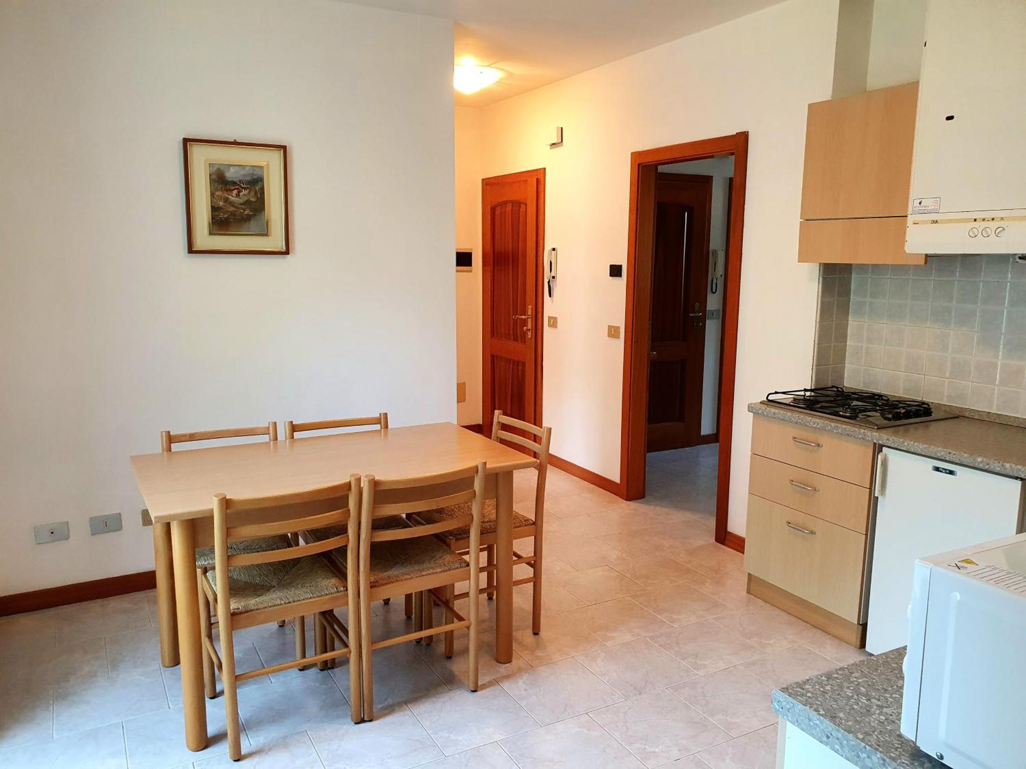Villa Paradiso Parolari 蒂诺 客房 照片