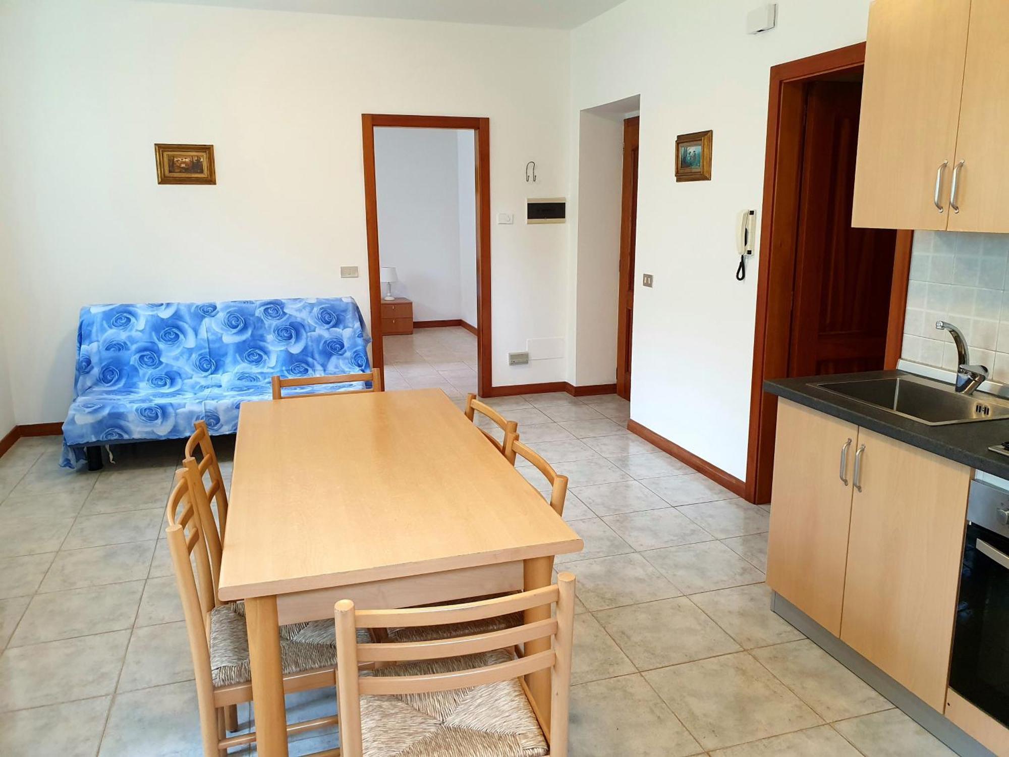 Villa Paradiso Parolari 蒂诺 外观 照片