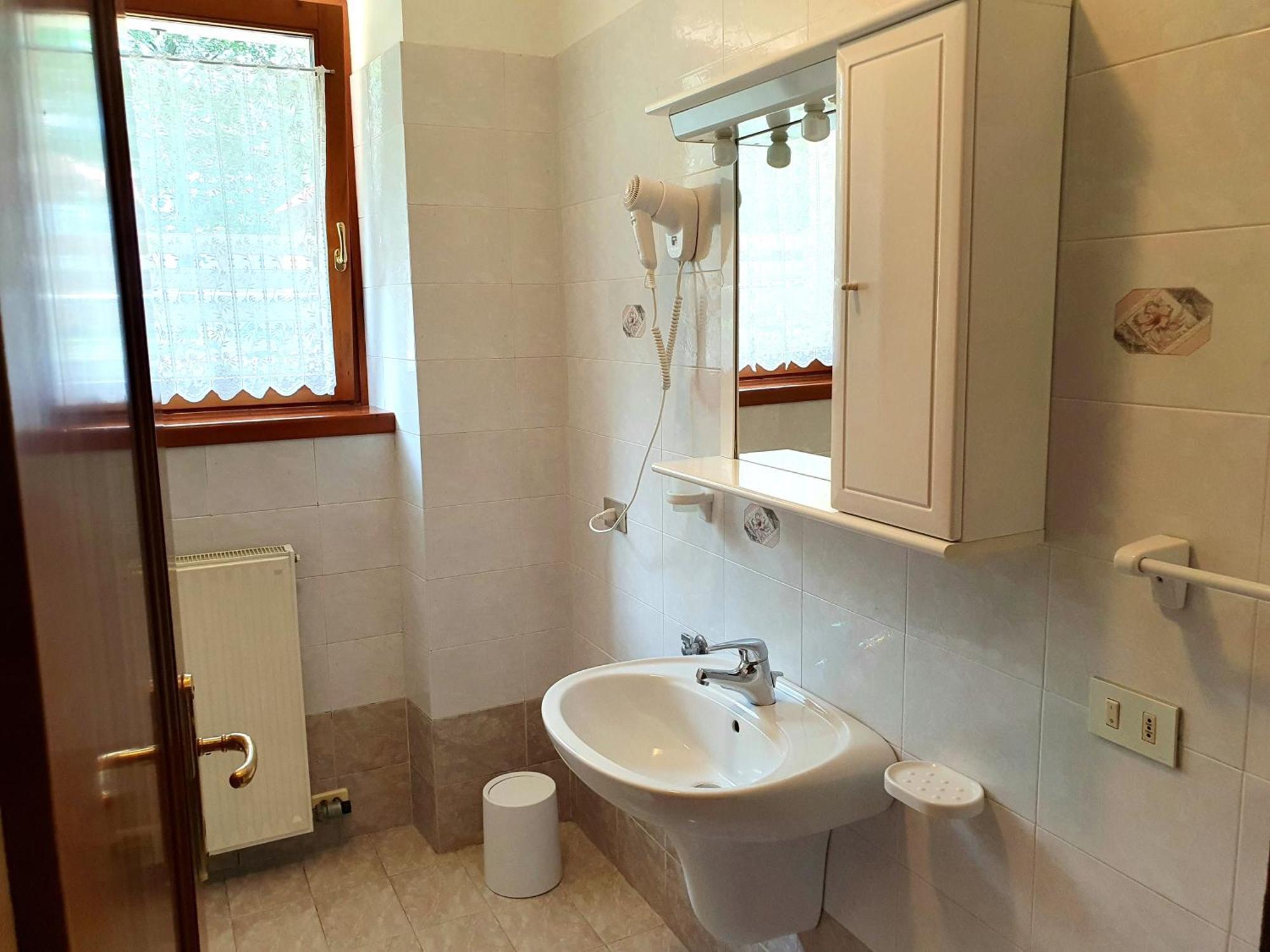 Villa Paradiso Parolari 蒂诺 客房 照片