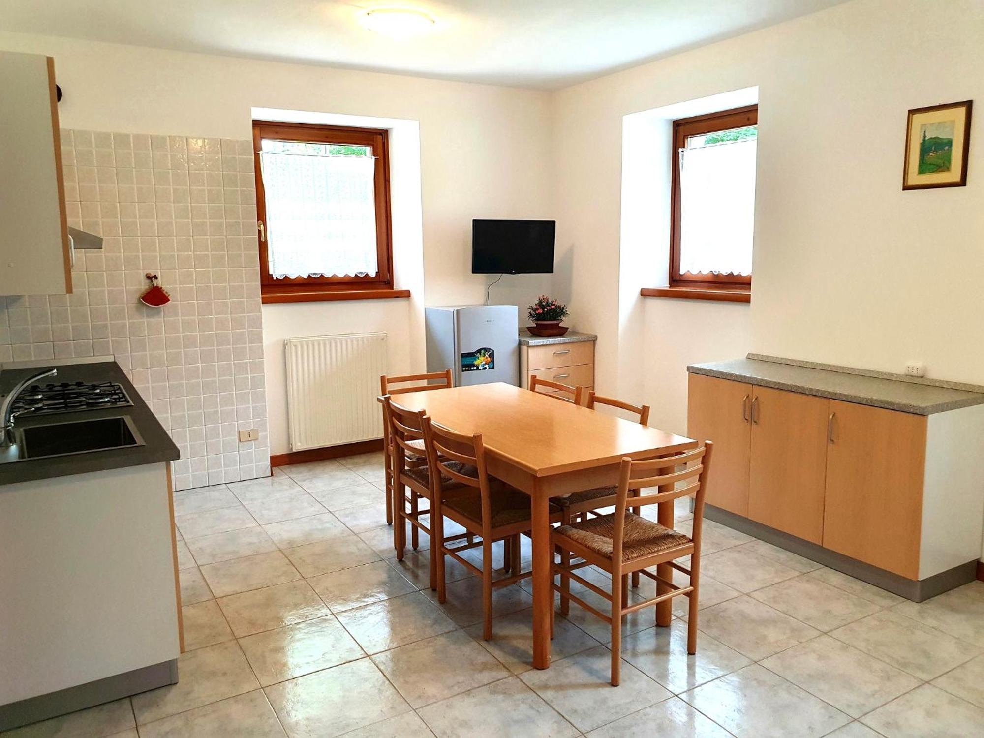Villa Paradiso Parolari 蒂诺 客房 照片