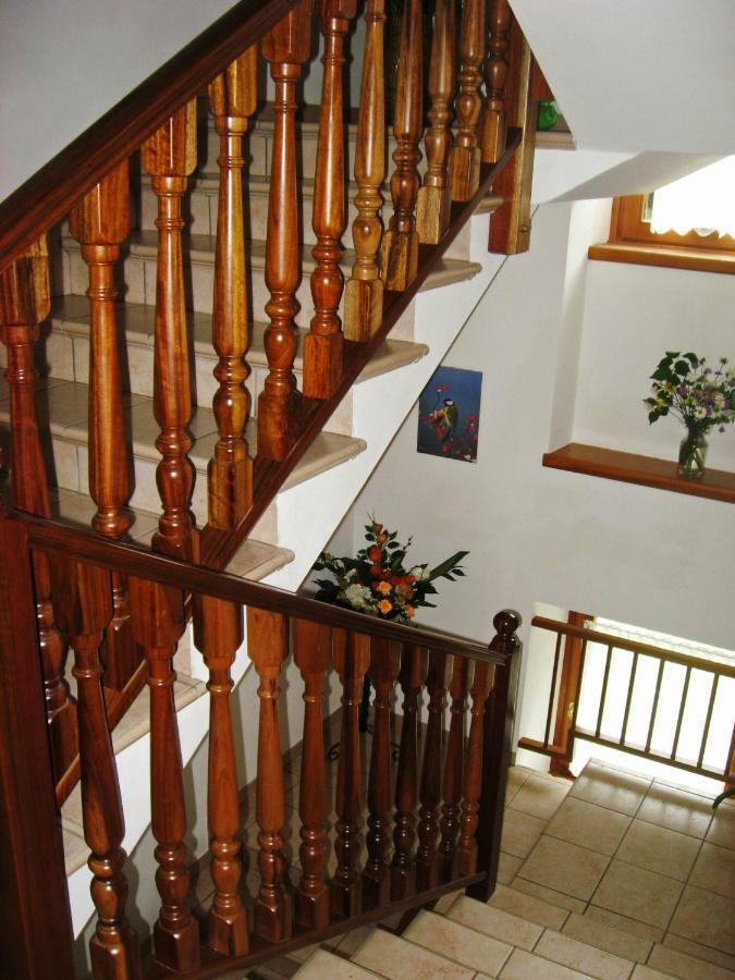 Villa Paradiso Parolari 蒂诺 外观 照片
